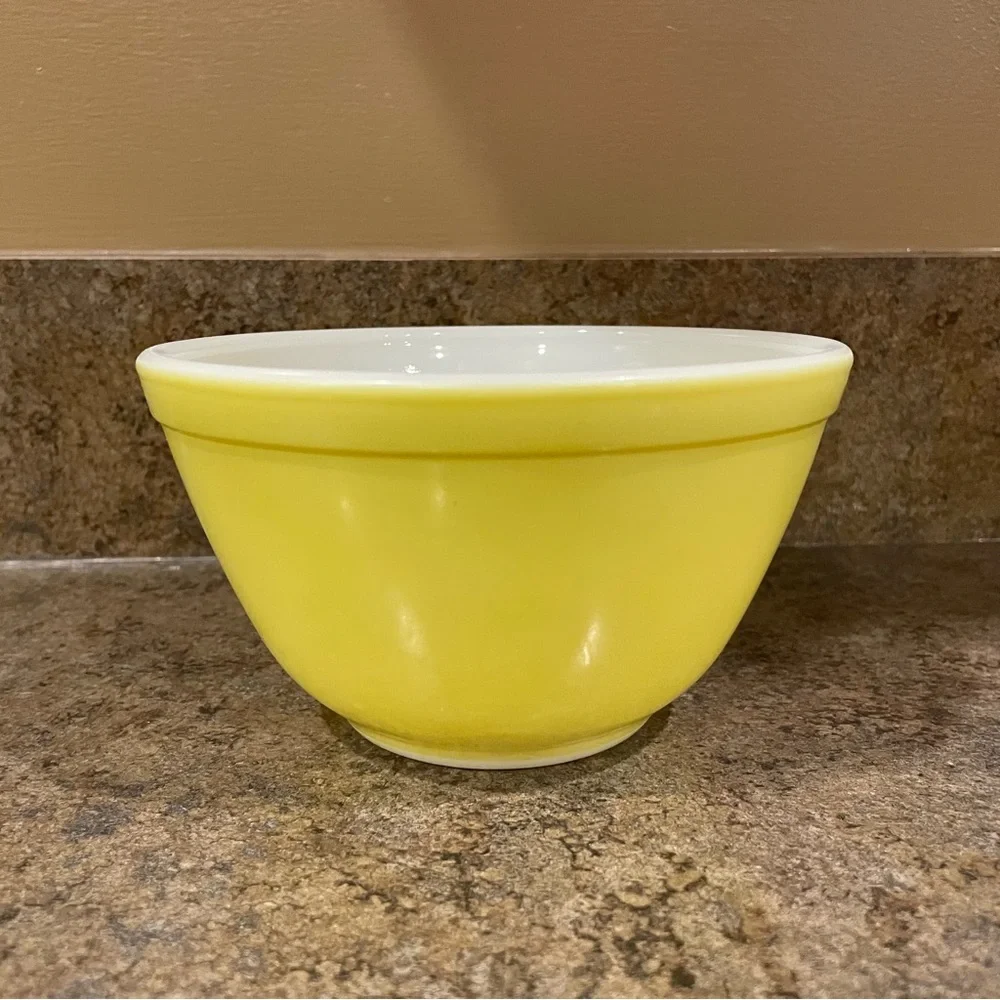 Pyrex vintage 401
